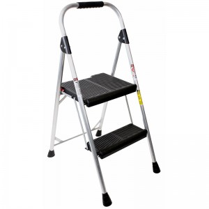 Step Stool Werner AL322-6 2-Step